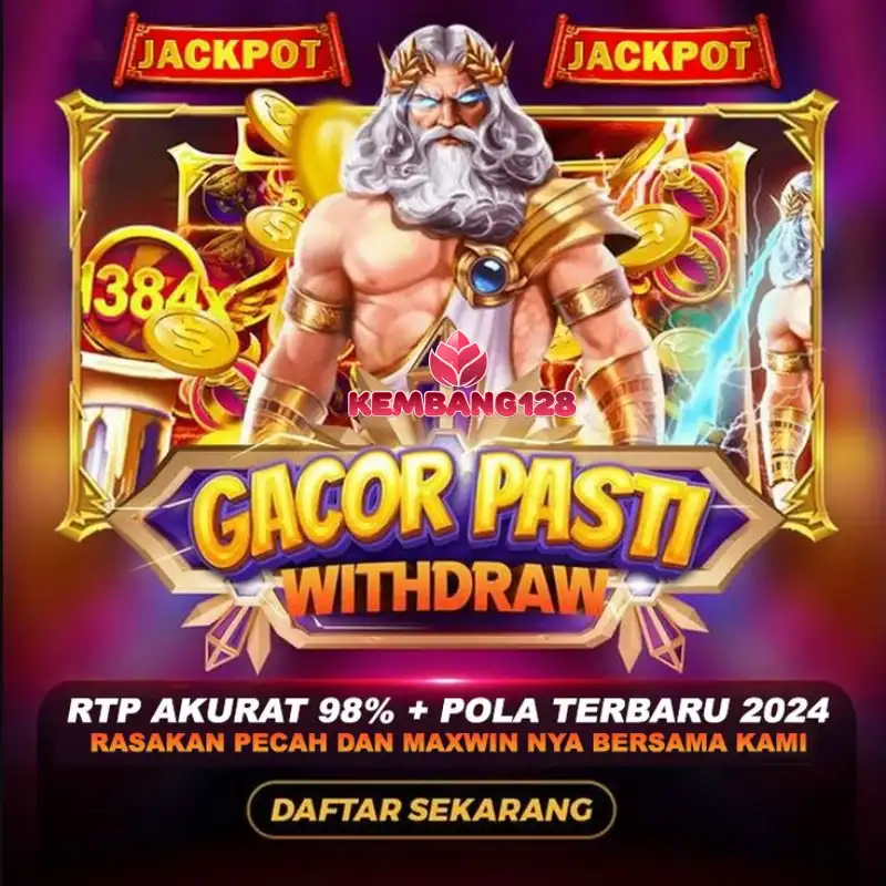 banner slot gacor KEMBANG128